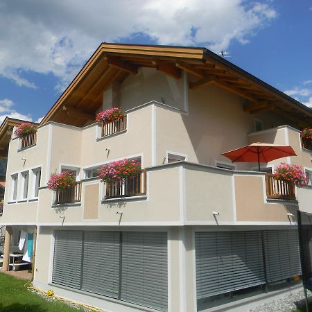Haus Zentner Hotel Nauders Luaran gambar