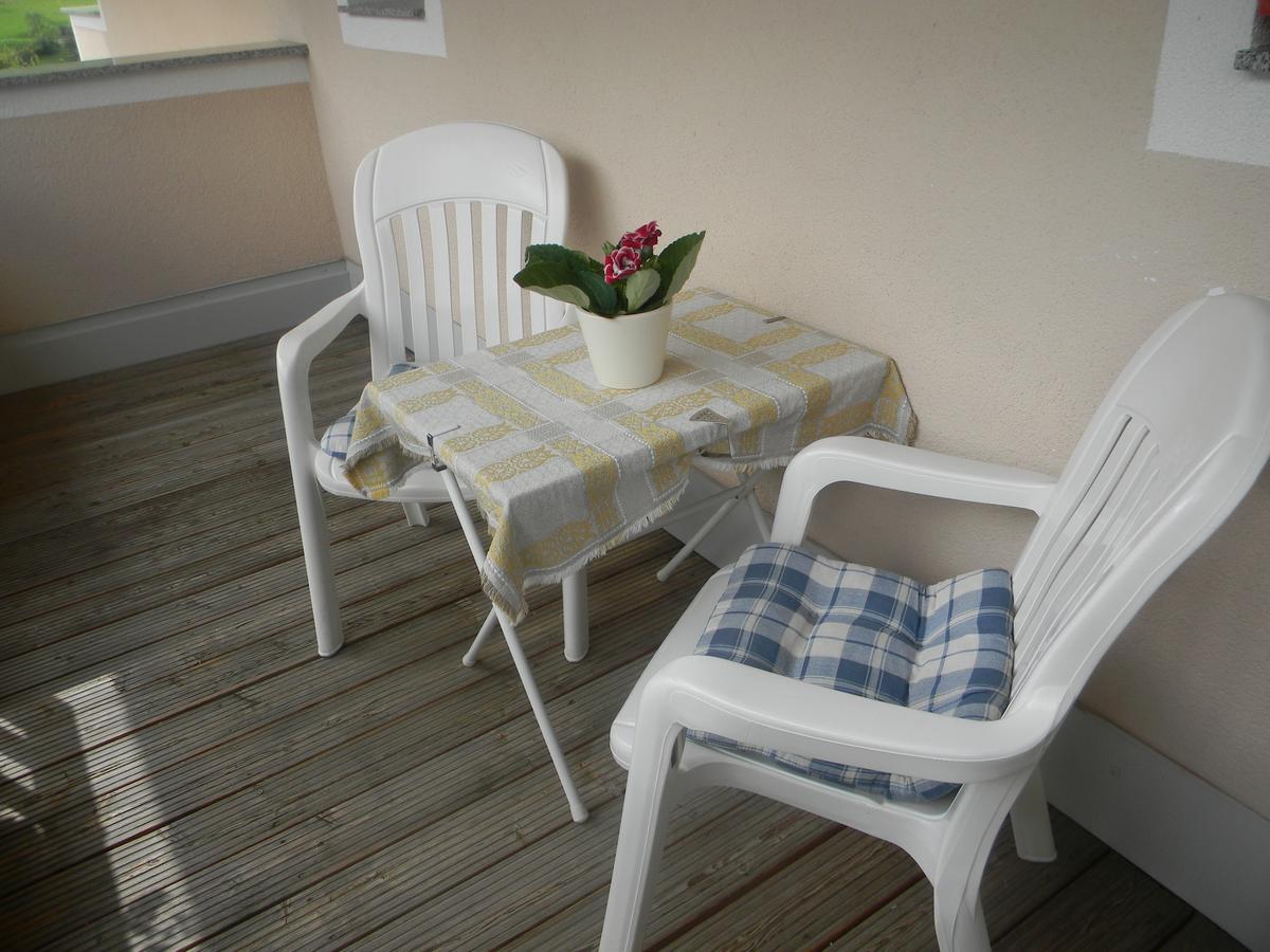 Haus Zentner Hotel Nauders Luaran gambar
