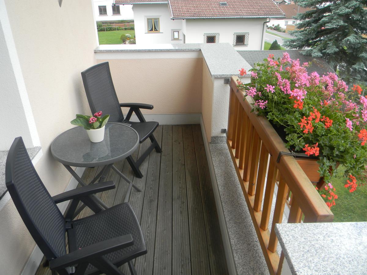 Haus Zentner Hotel Nauders Luaran gambar
